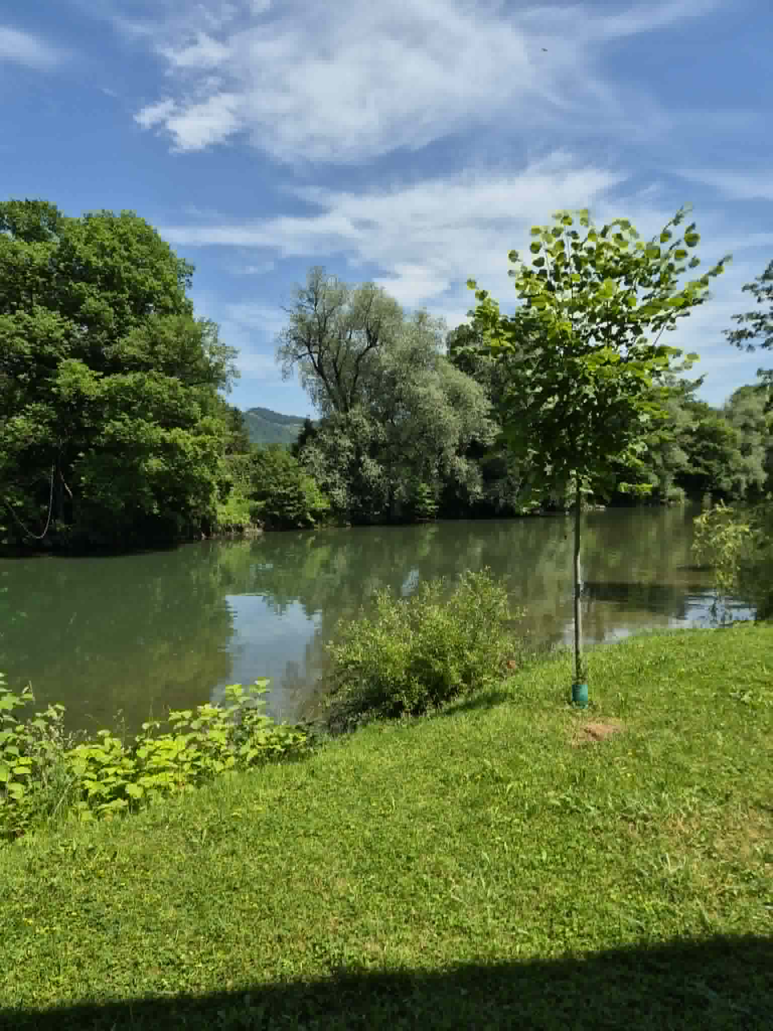 Notranjost pokritega prostora